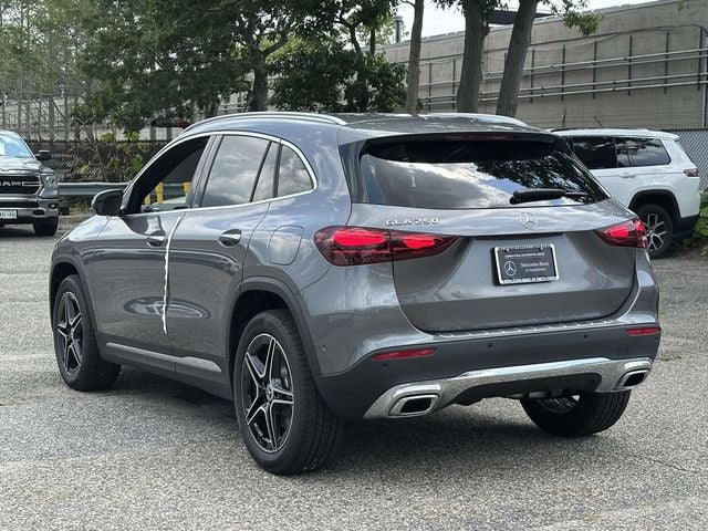 2026 Mercedes-Benz GLA GLA 250 4MATIC®