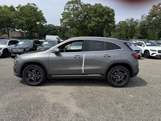 2026 Mercedes-Benz GLA GLA 250 4MATIC®
