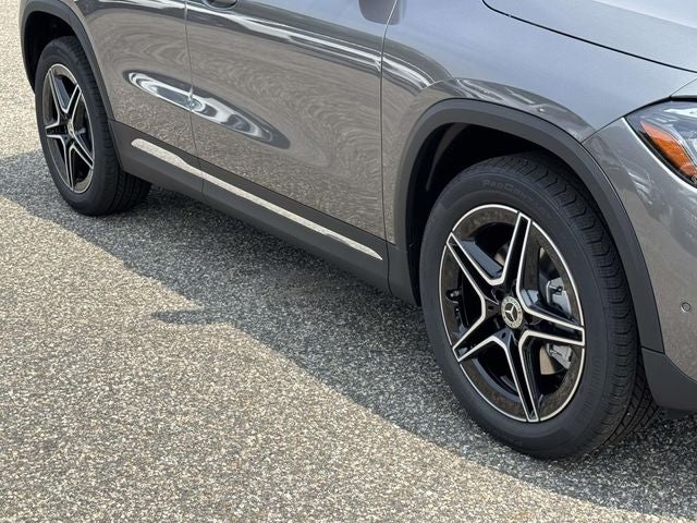 2026 Mercedes-Benz GLA GLA 250 4MATIC®