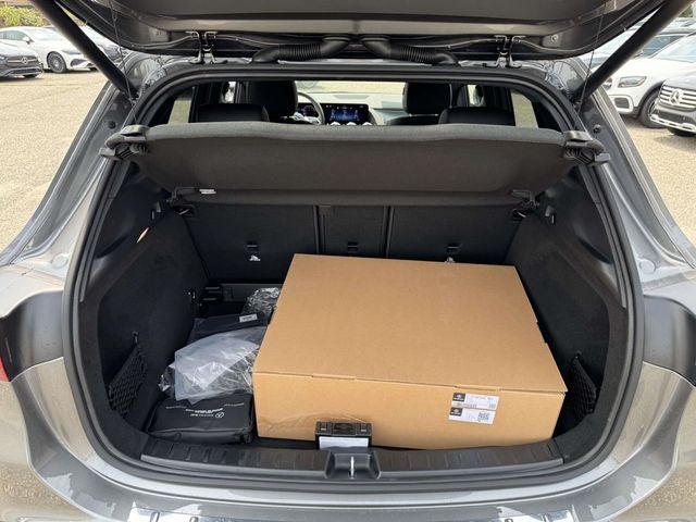 2026 Mercedes-Benz GLA GLA 250 4MATIC®