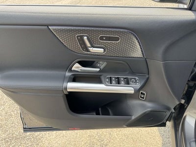2026 Mercedes-Benz GLA GLA 250 4MATIC®