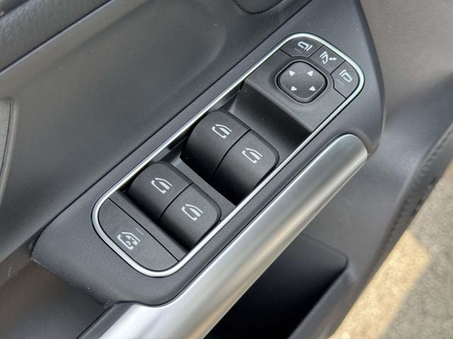 2026 Mercedes-Benz GLA GLA 250 4MATIC®