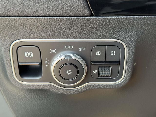2026 Mercedes-Benz GLA GLA 250 4MATIC®