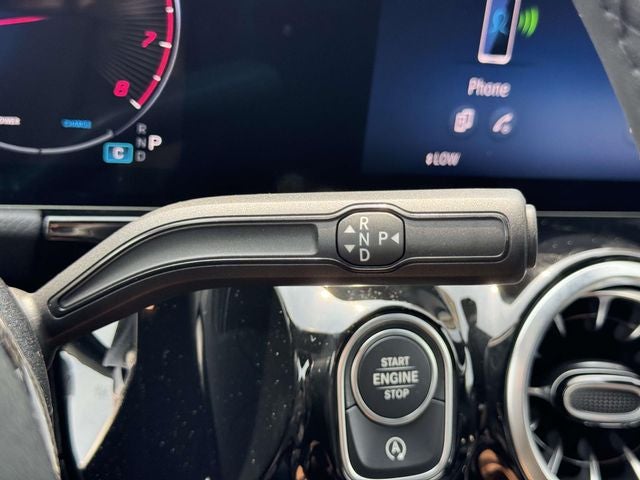 2026 Mercedes-Benz GLA GLA 250 4MATIC®
