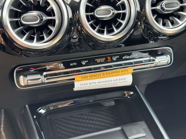 2026 Mercedes-Benz GLA GLA 250 4MATIC®