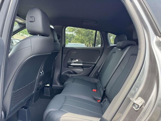 2026 Mercedes-Benz GLA GLA 250 4MATIC®