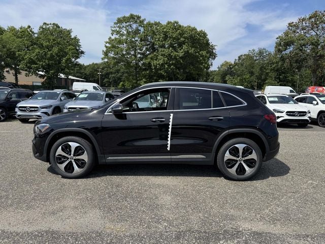2026 Mercedes-Benz GLA GLA 250 4MATIC®