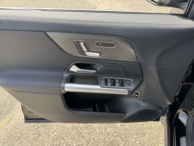 2026 Mercedes-Benz GLA GLA 250 4MATIC®