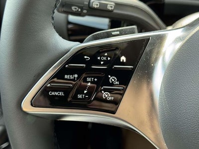 2026 Mercedes-Benz GLA GLA 250 4MATIC®
