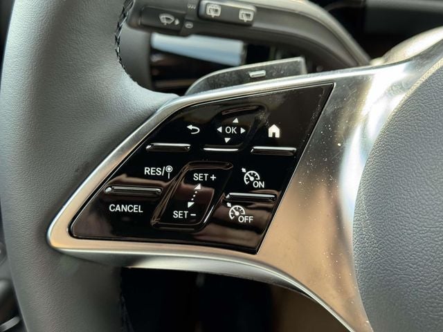 2026 Mercedes-Benz GLA GLA 250 4MATIC®