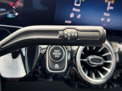2026 Mercedes-Benz GLA GLA 250 4MATIC®