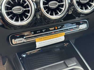 2026 Mercedes-Benz GLA GLA 250 4MATIC®