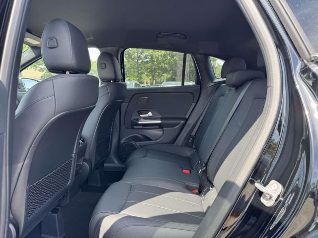 2026 Mercedes-Benz GLA GLA 250 4MATIC®