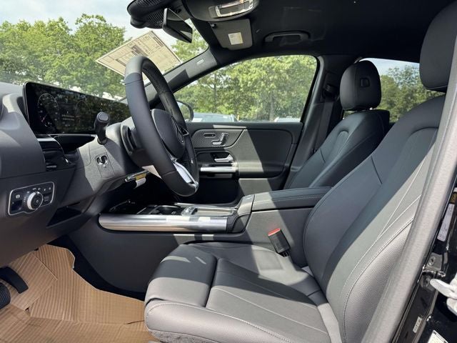 2026 Mercedes-Benz GLA GLA 250 4MATIC®