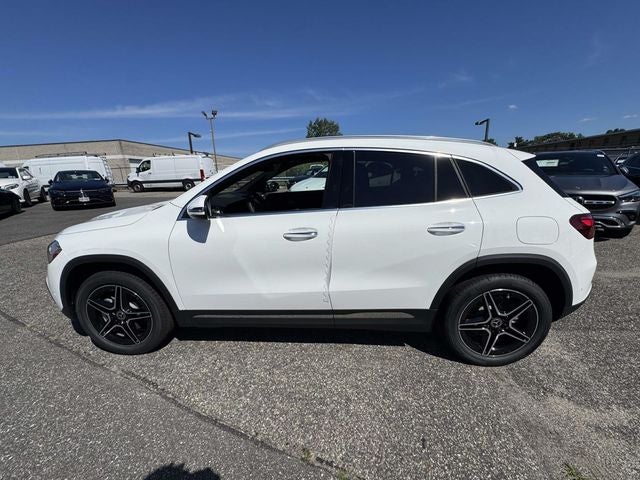 2026 Mercedes-Benz GLA GLA 250 4MATIC®