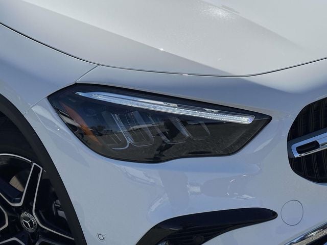 2026 Mercedes-Benz GLA GLA 250 4MATIC®