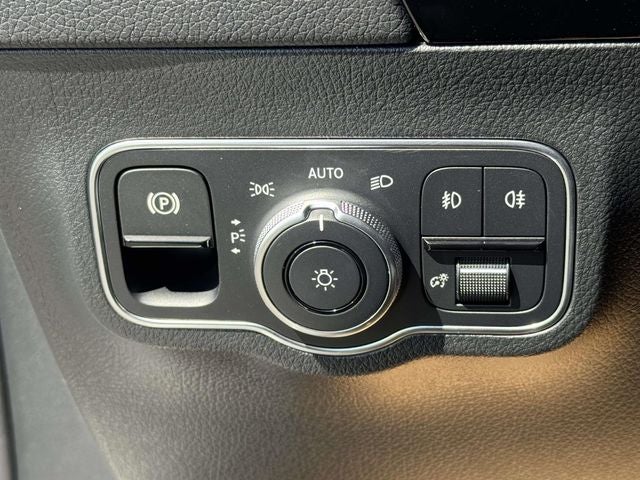 2026 Mercedes-Benz GLA GLA 250 4MATIC®
