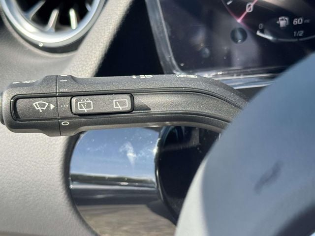 2026 Mercedes-Benz GLA GLA 250 4MATIC®