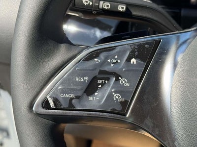 2026 Mercedes-Benz GLA GLA 250 4MATIC®