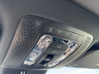 2026 Mercedes-Benz GLA GLA 250 4MATIC®