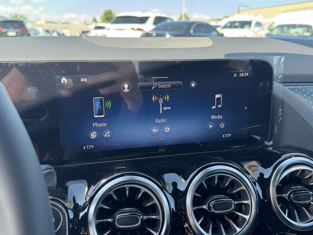 2026 Mercedes-Benz GLA GLA 250 4MATIC®
