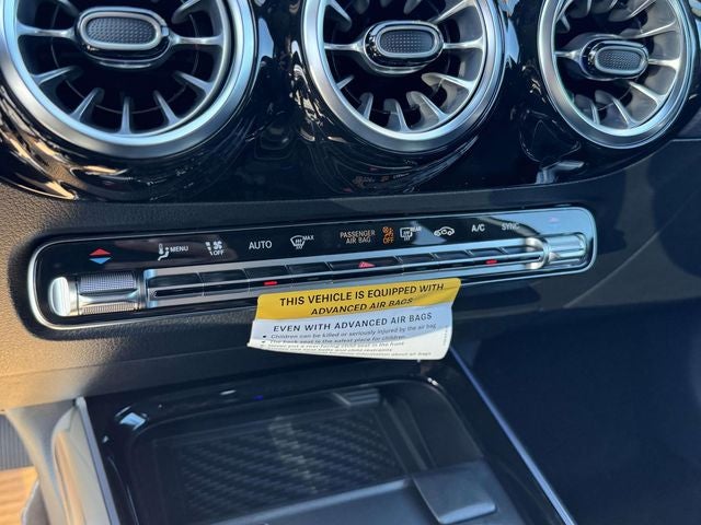 2026 Mercedes-Benz GLA GLA 250 4MATIC®