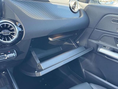2026 Mercedes-Benz GLA GLA 250 4MATIC®