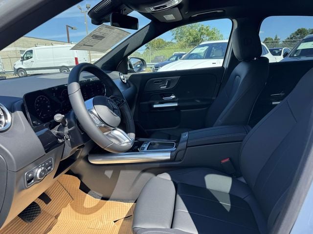 2026 Mercedes-Benz GLA GLA 250 4MATIC®