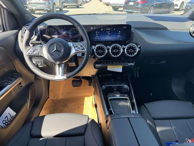 2026 Mercedes-Benz GLA GLA 250 4MATIC®