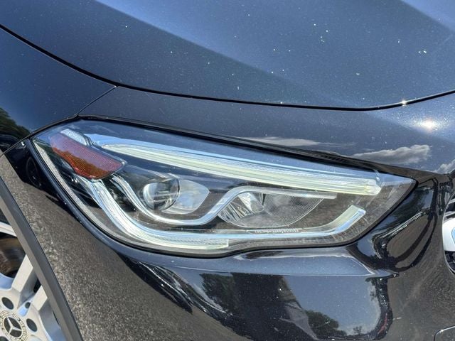 2021 Mercedes-Benz GLA GLA 250 4MATIC®
