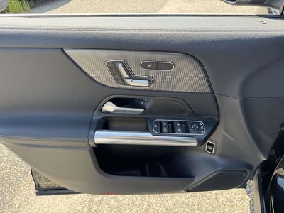 2021 Mercedes-Benz GLA GLA 250 4MATIC®