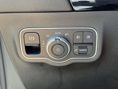 2021 Mercedes-Benz GLA GLA 250 4MATIC®