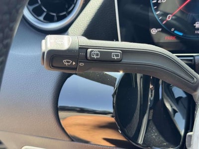 2021 Mercedes-Benz GLA GLA 250 4MATIC®