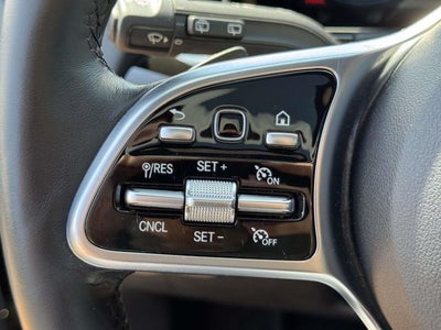 2021 Mercedes-Benz GLA GLA 250 4MATIC®