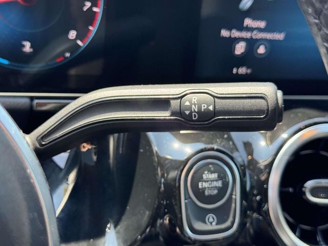 2021 Mercedes-Benz GLA GLA 250 4MATIC®