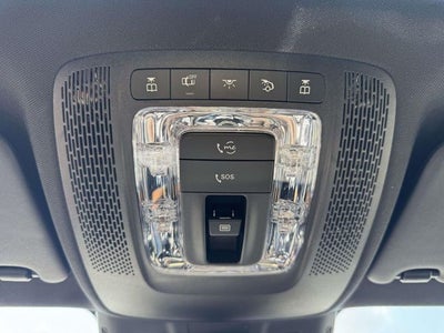 2021 Mercedes-Benz GLA GLA 250 4MATIC®