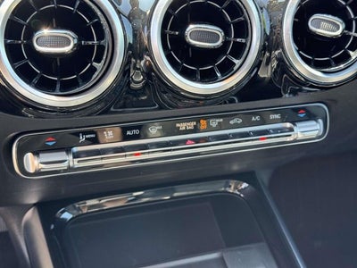 2021 Mercedes-Benz GLA GLA 250 4MATIC®