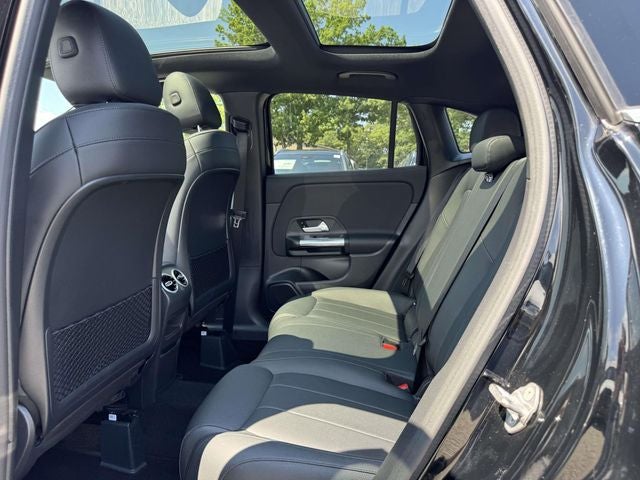 2021 Mercedes-Benz GLA GLA 250 4MATIC®