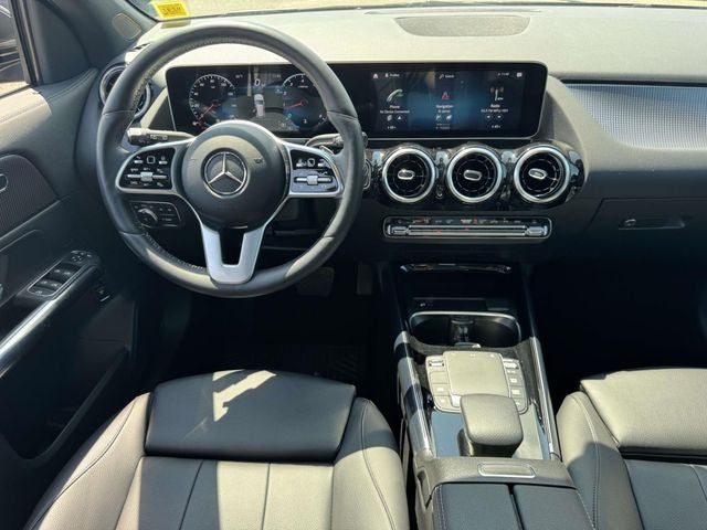2021 Mercedes-Benz GLA GLA 250 4MATIC®
