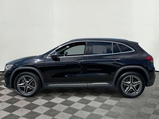 2023 Mercedes-Benz GLA GLA 250 4MATIC®