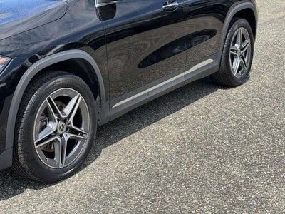 2023 Mercedes-Benz GLA GLA 250 4MATIC®