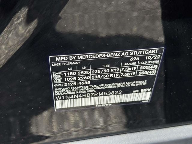 2023 Mercedes-Benz GLA GLA 250 4MATIC®