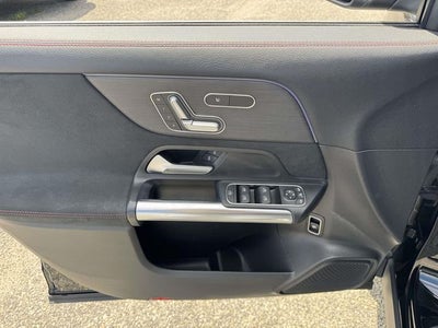 2023 Mercedes-Benz GLA GLA 250 4MATIC®