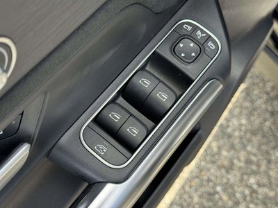 2023 Mercedes-Benz GLA GLA 250 4MATIC®