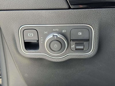 2023 Mercedes-Benz GLA GLA 250 4MATIC®