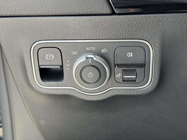 2023 Mercedes-Benz GLA GLA 250 4MATIC®
