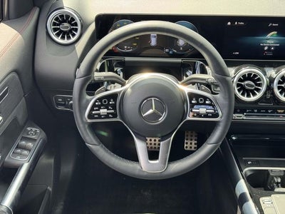 2023 Mercedes-Benz GLA GLA 250 4MATIC®