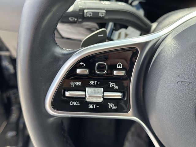 2023 Mercedes-Benz GLA GLA 250 4MATIC®
