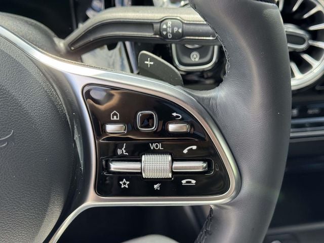 2023 Mercedes-Benz GLA GLA 250 4MATIC®