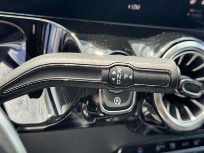 2023 Mercedes-Benz GLA GLA 250 4MATIC®